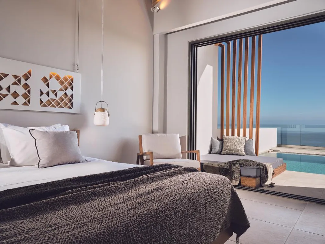 St. John Suites, hoofdfoto