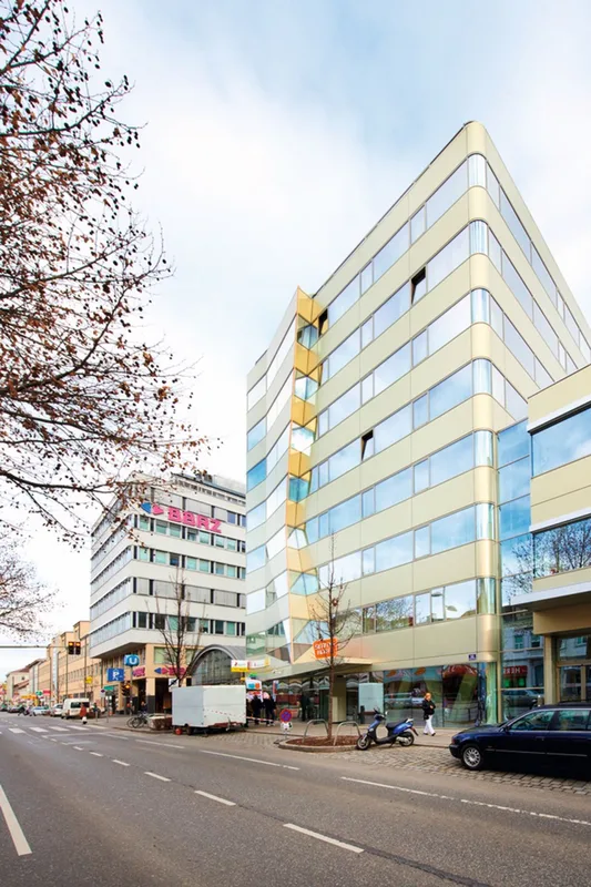Hotel SIMM's — hoofdfoto