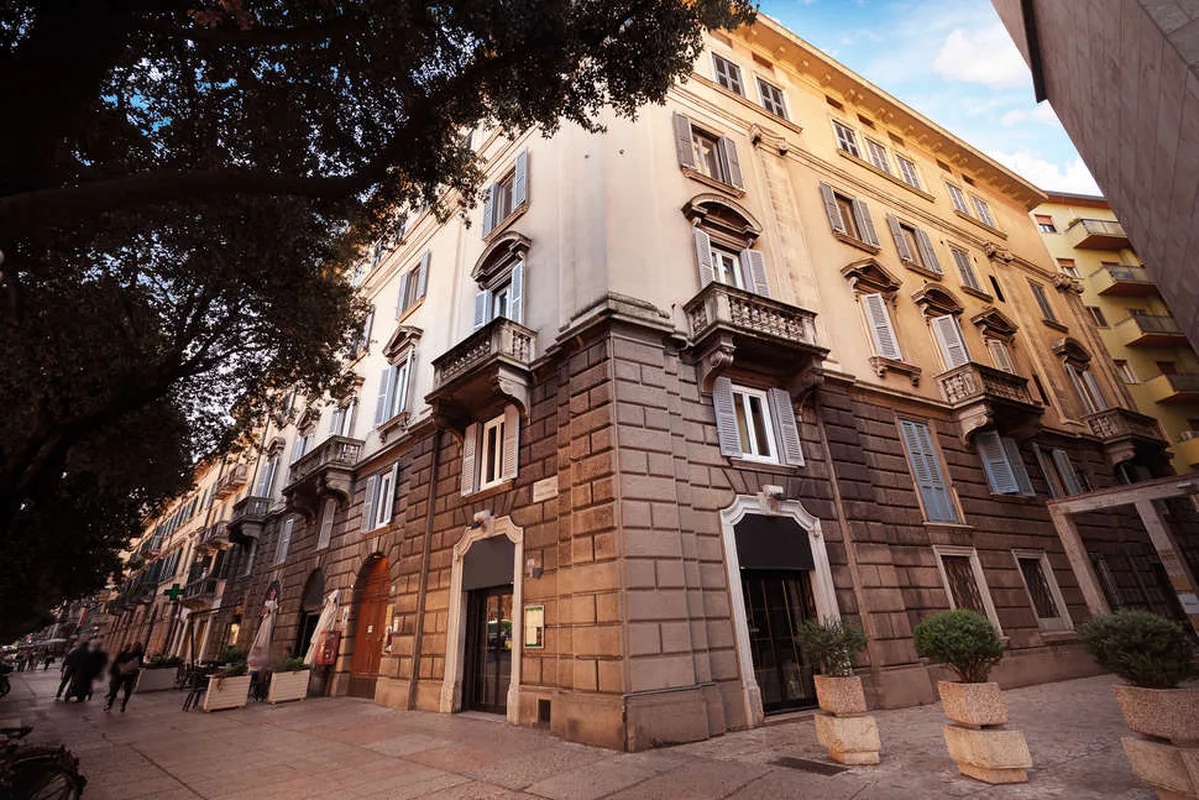 Relais Empire — hoofdfoto