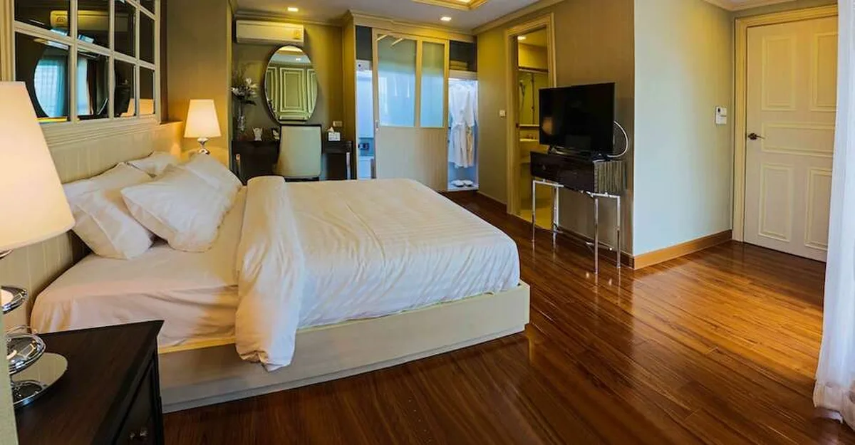 Aspira Hana Residence Thong Lor — hoofdfoto