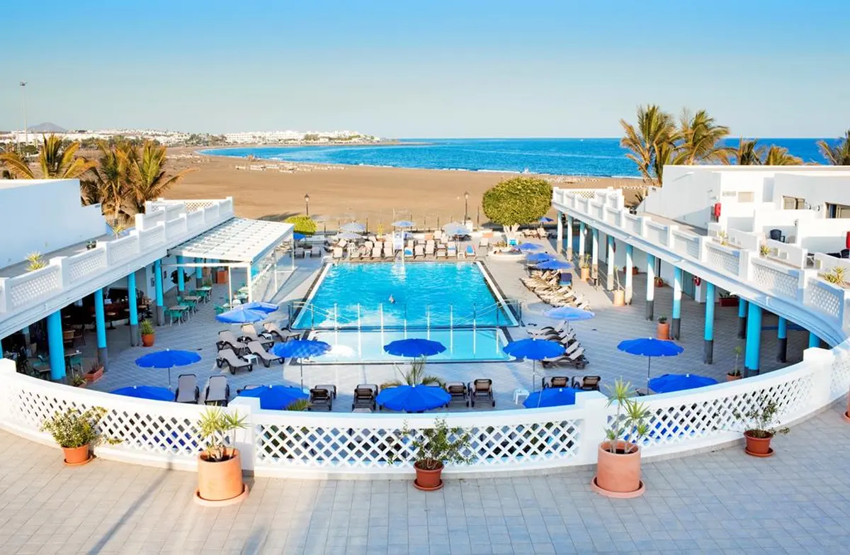 Las Costas — hoofdfoto