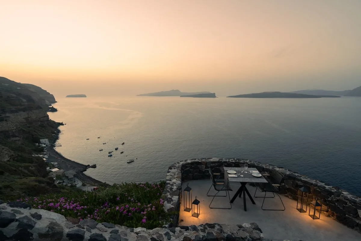 Goulielmos Hotel — hoofdfoto