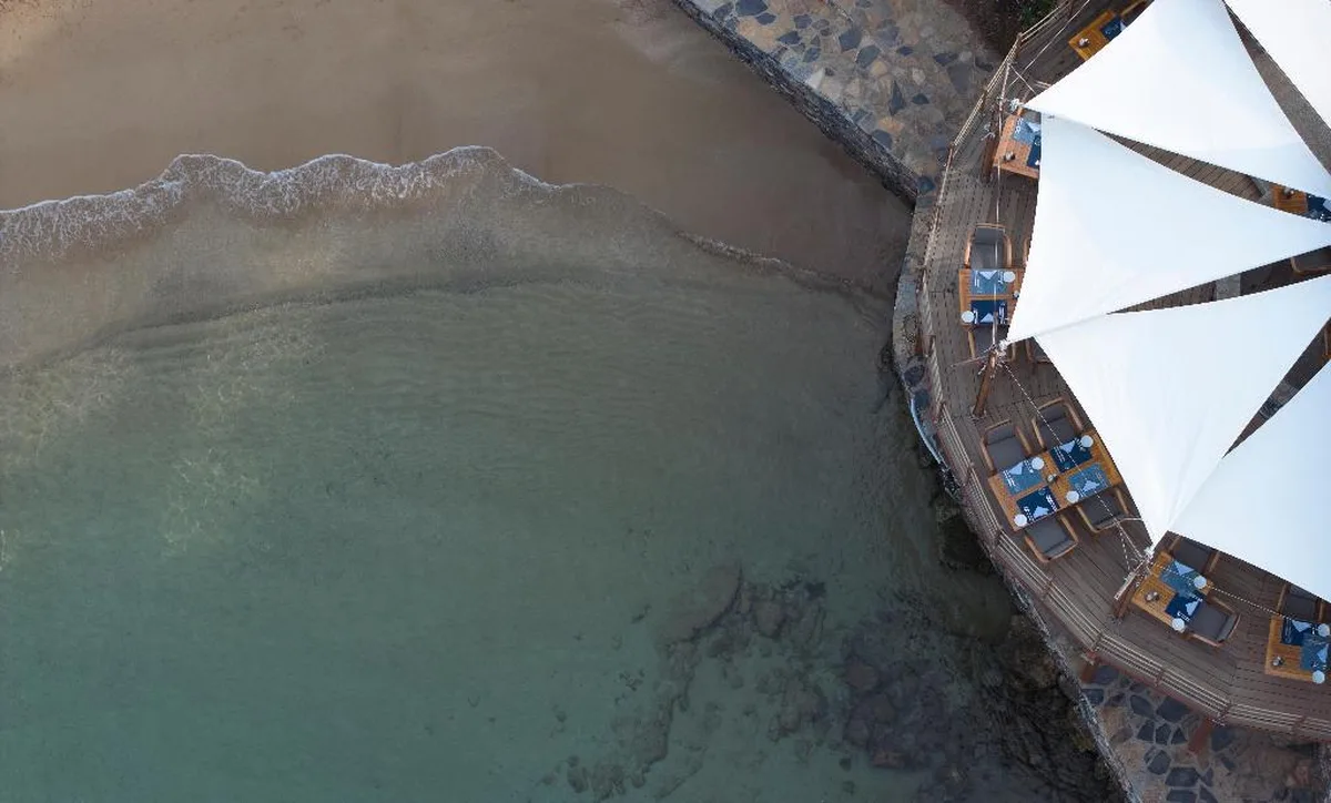 Elounda Mare Relais & Chateaux — hoofdfoto