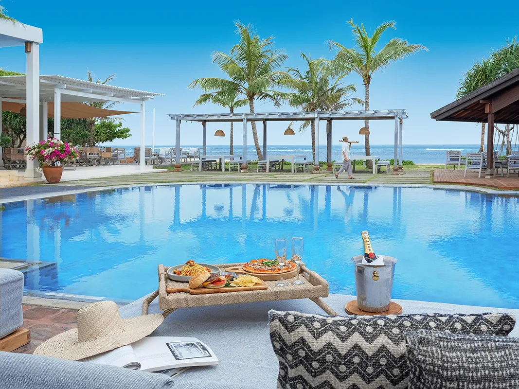 Sadara Boutique Beach Resort, hoofdfoto