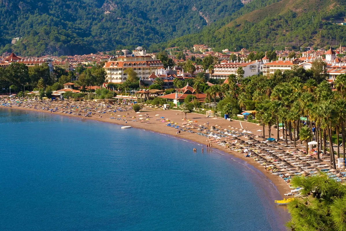 Bingo Marmaris 5* — hoofdfoto