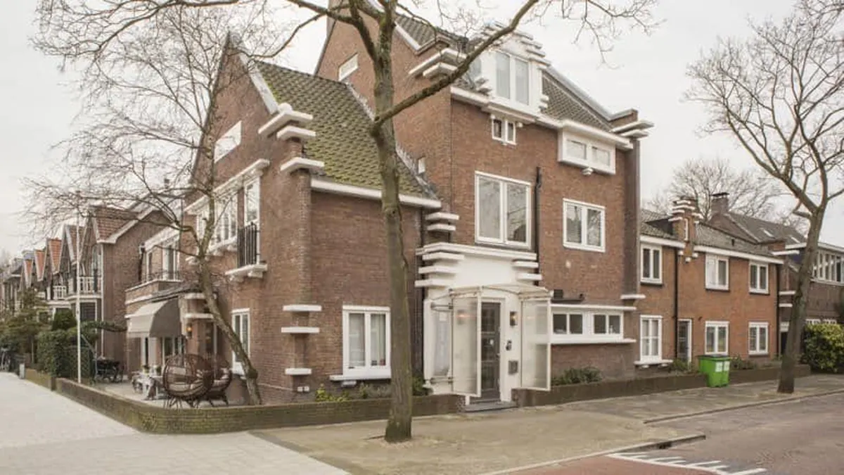 Casa Julia — hoofdfoto