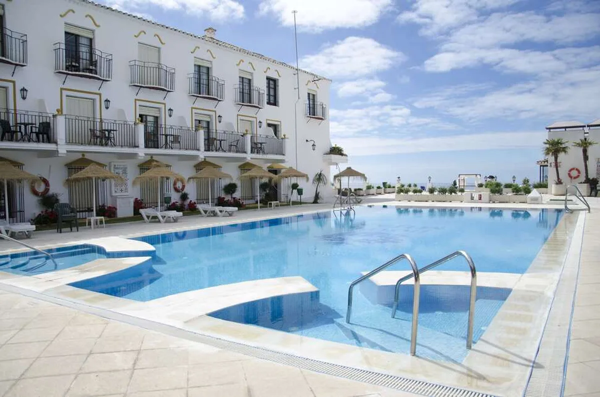 TRH Mijas Hotel — hoofdfoto