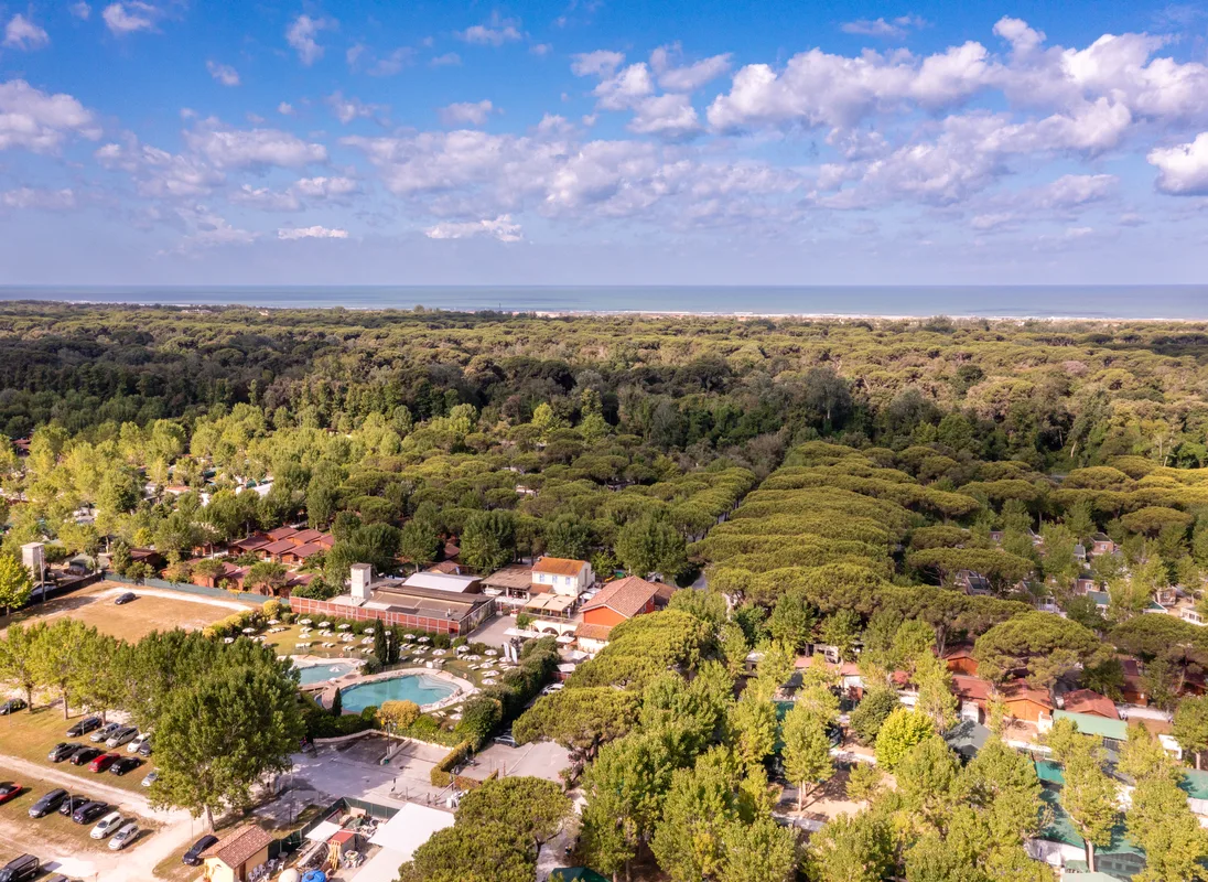 Club Del Sole Viareggio — hoofdfoto