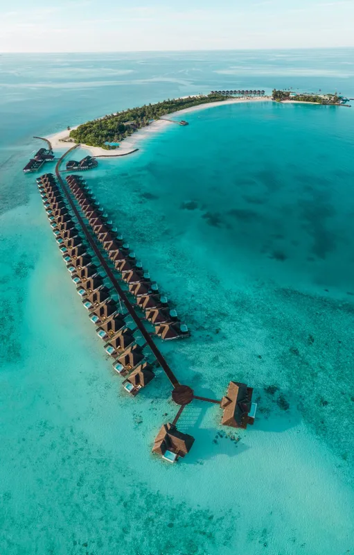 Sun Siyam Iru Veli — hoofdfoto
