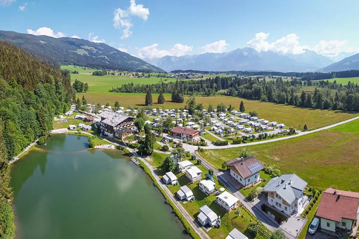 Bad Neunbrunnen am Waldsee — hoofdfoto