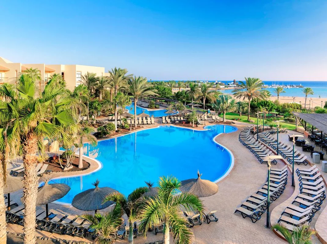 Barceló Fuerteventura Mar — hoofdfoto