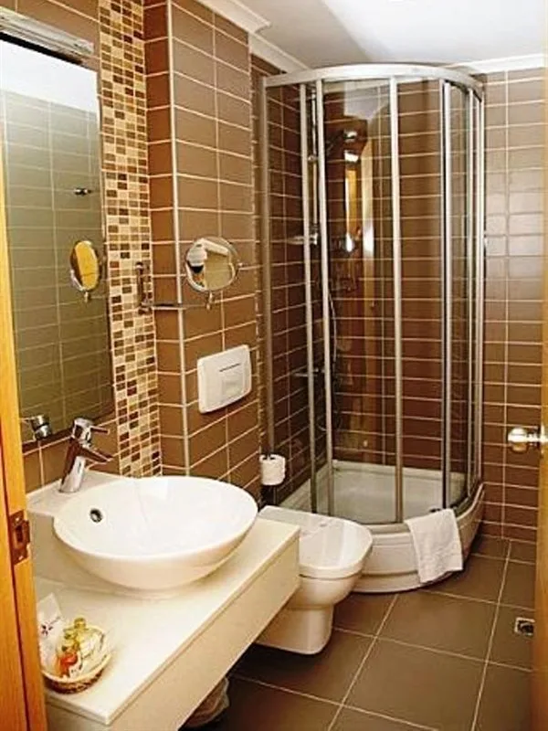 Almina Hotel — hoofdfoto