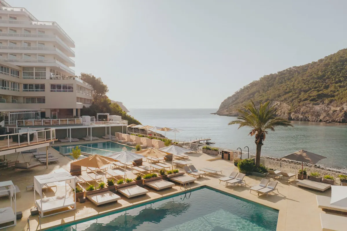 Hyde Ibiza — hoofdfoto
