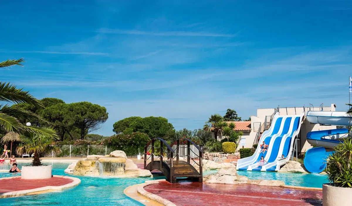 Les Muriers — hoofdfoto