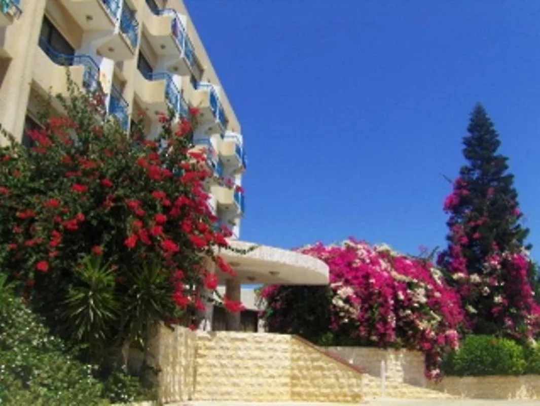 Corfu Hotel — hoofdfoto