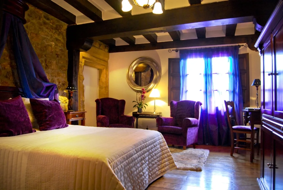 Hotel Casa del Marqués — hoofdfoto