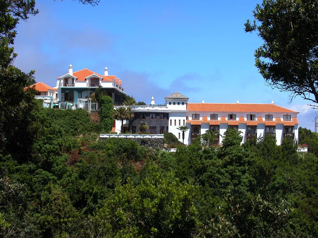 La Palma Romantica — hoofdfoto