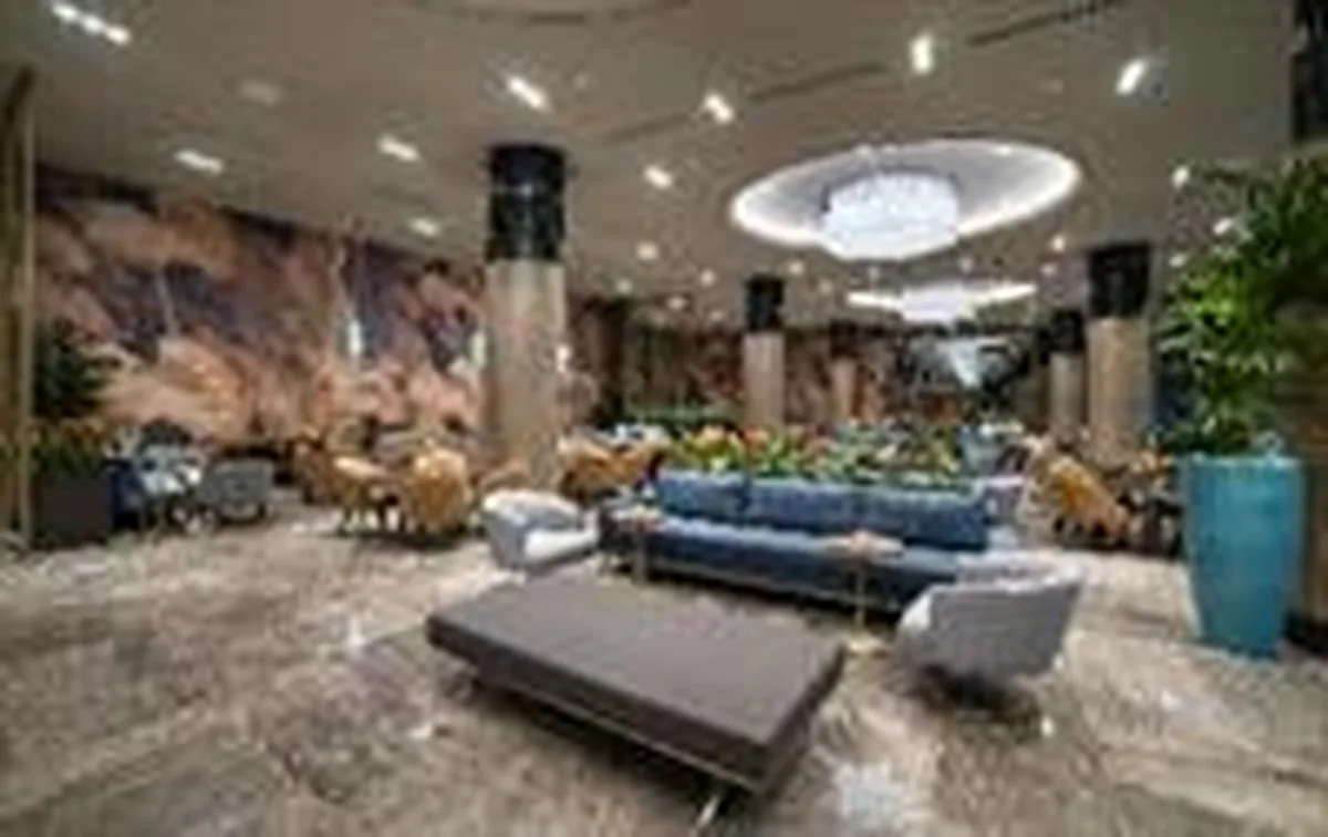Radisson Collection Hotel, Vadistanbul — hoofdfoto