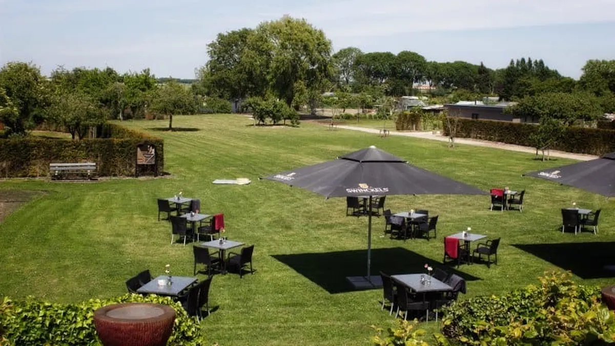 Hotel Mijdrecht Marickenland — hoofdfoto