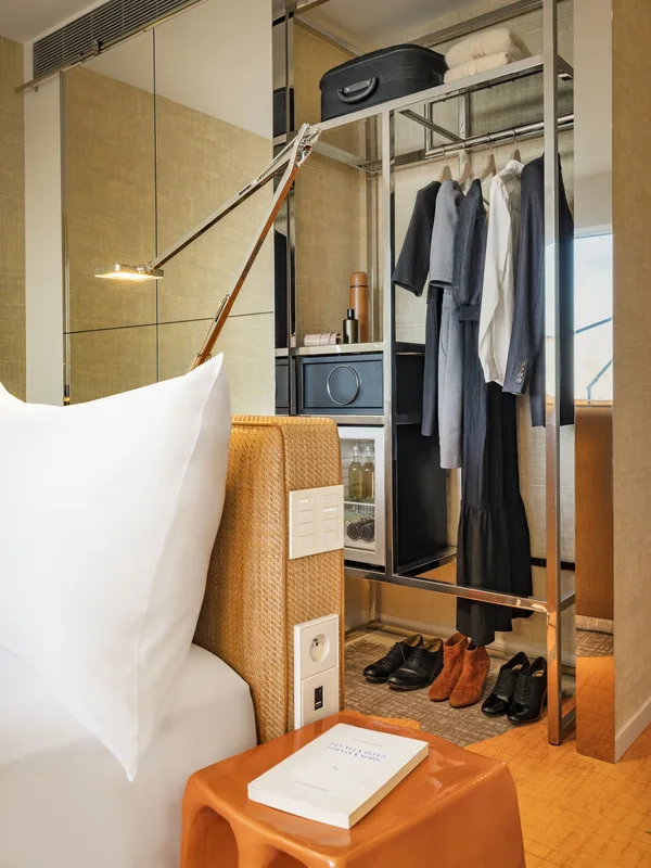 Too Hotel Paris - MGallery — hoofdfoto
