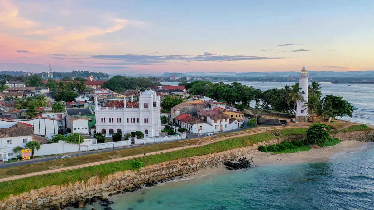 Perfect Match Sri Lanka & The Maldives — hoofdfoto