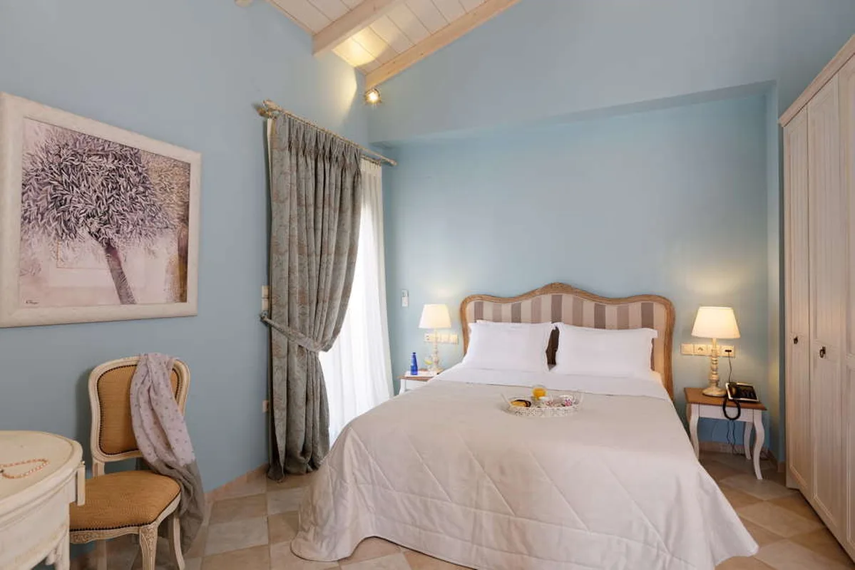 Ionia Suites — hoofdfoto