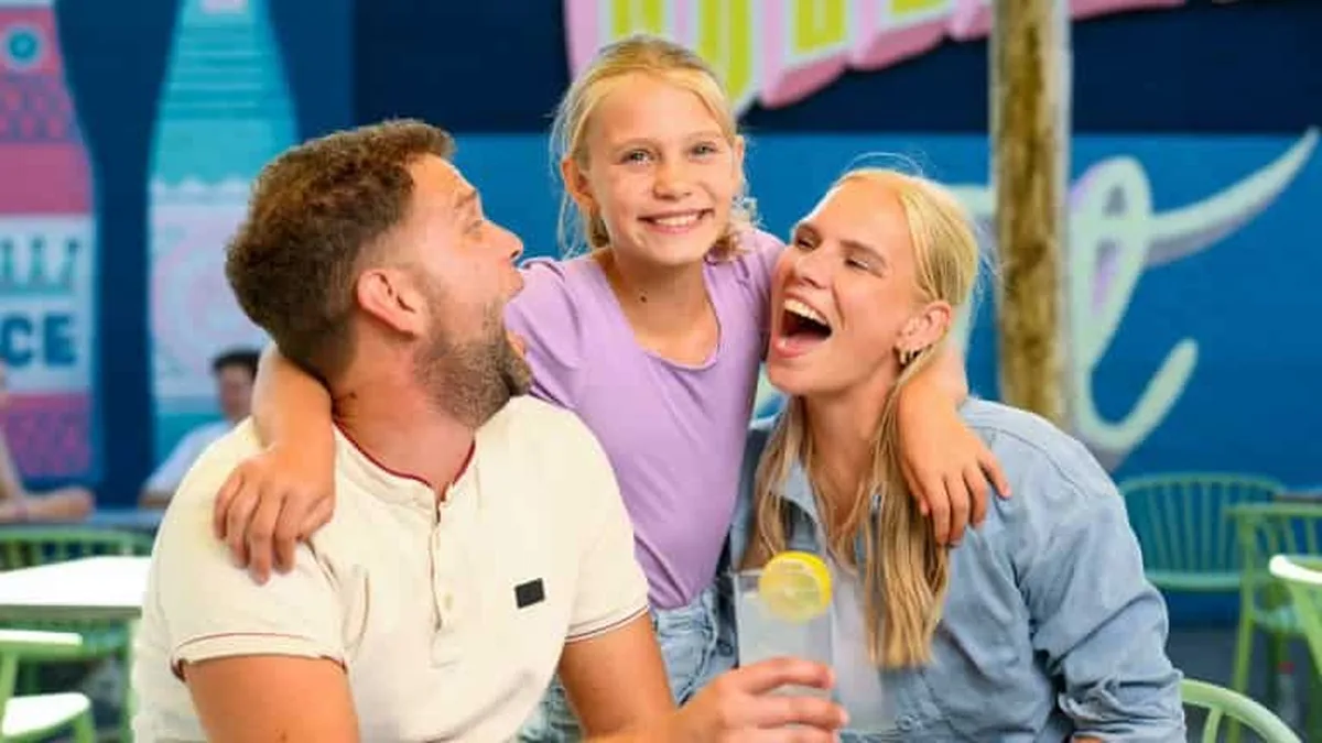 Walibi Village — hoofdfoto