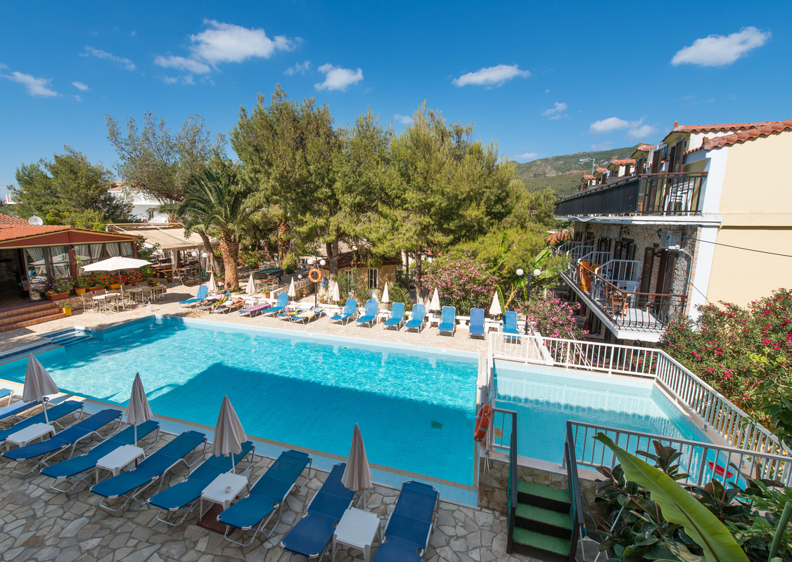 Studio's Elena's — hoofdfoto