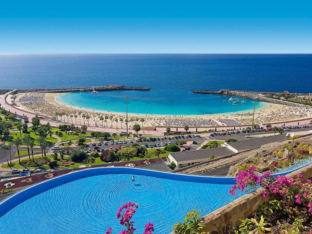 Hotel Gloria Palace Royal — hoofdfoto