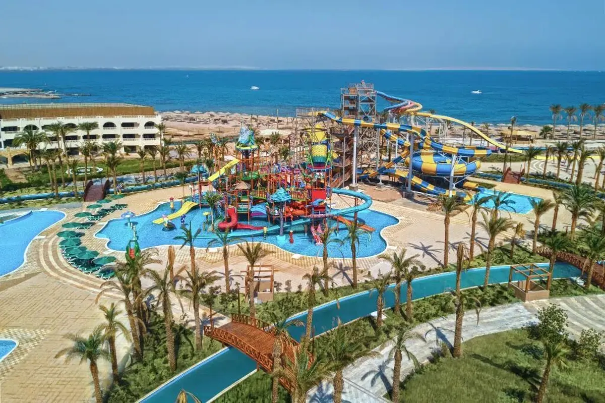 Calimera Blend Paradise — hoofdfoto