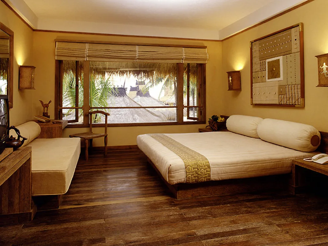Novotel Lombok Resort and Villas — hoofdfoto