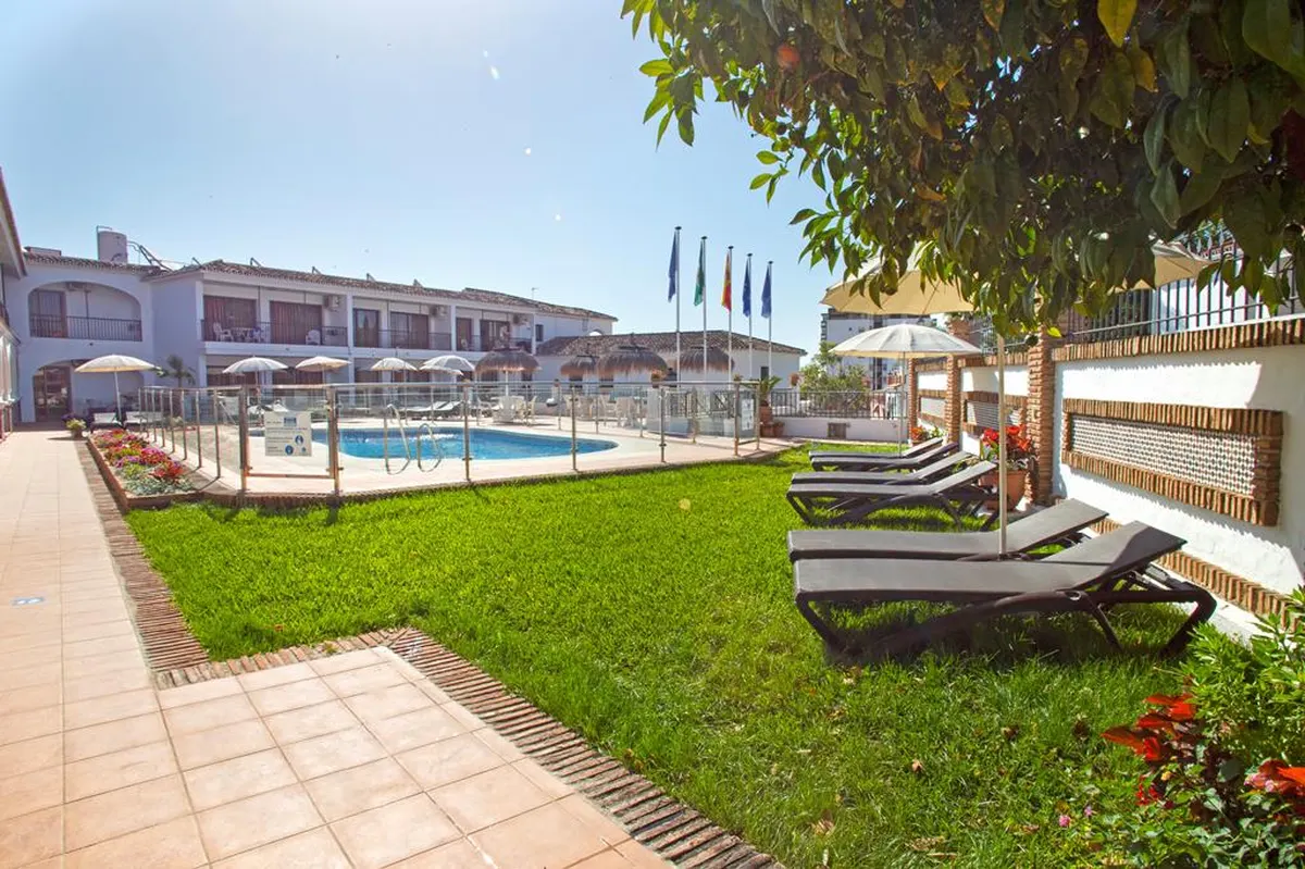 La Baranda — hoofdfoto