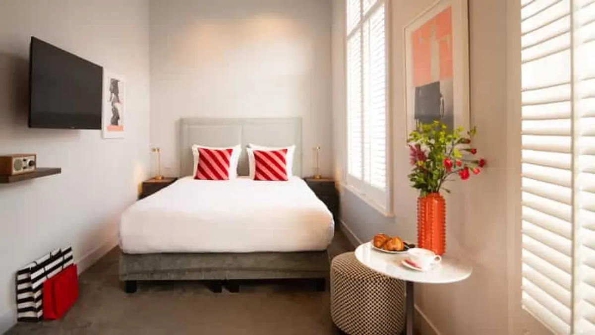 Maison ELLE Amsterdam — hoofdfoto