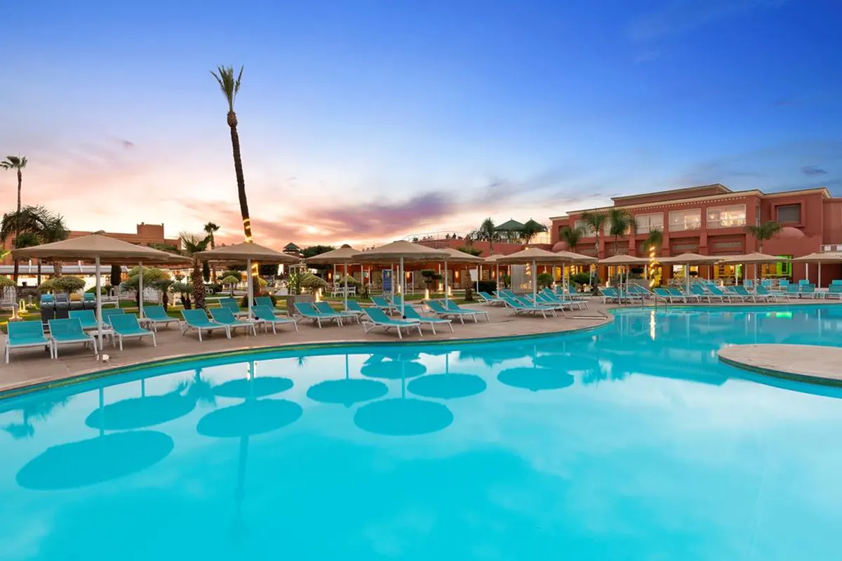 Aqua Fun Pickalbatros — hoofdfoto