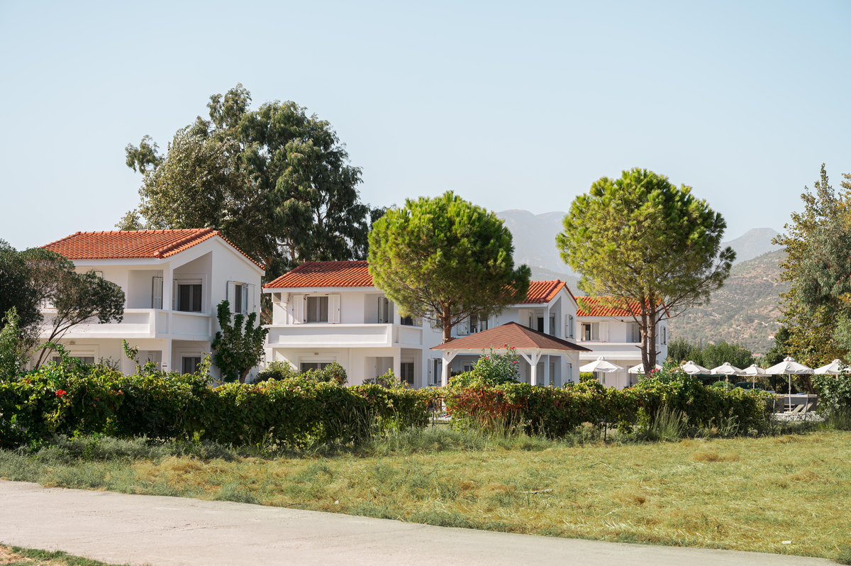 Naftilos Rosmarinus — hoofdfoto