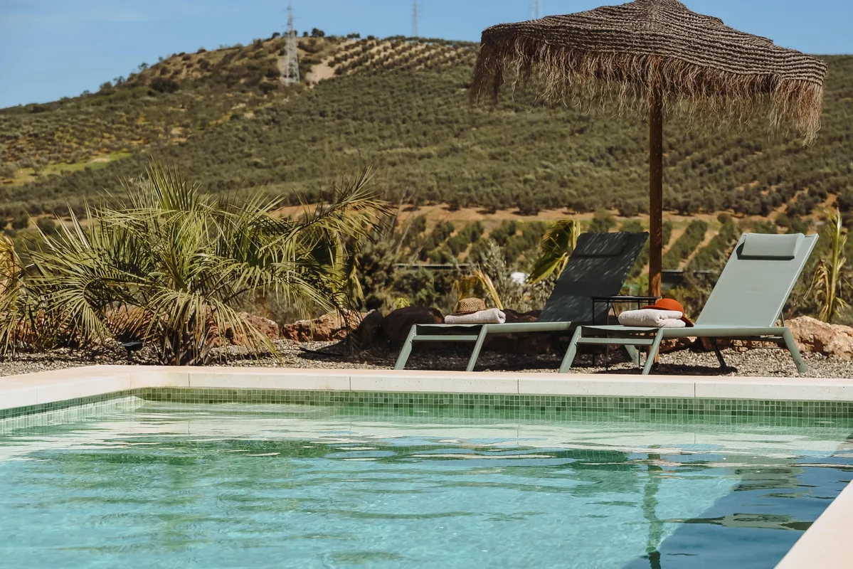 B&B Finca Viva La Vida — hoofdfoto