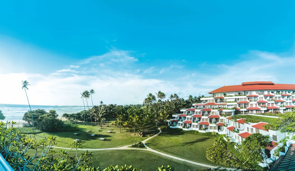 Taj Bentota Resort & Spa — hoofdfoto