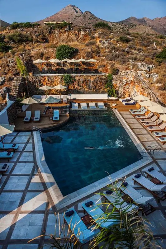 Elounda Orama Boutique — hoofdfoto