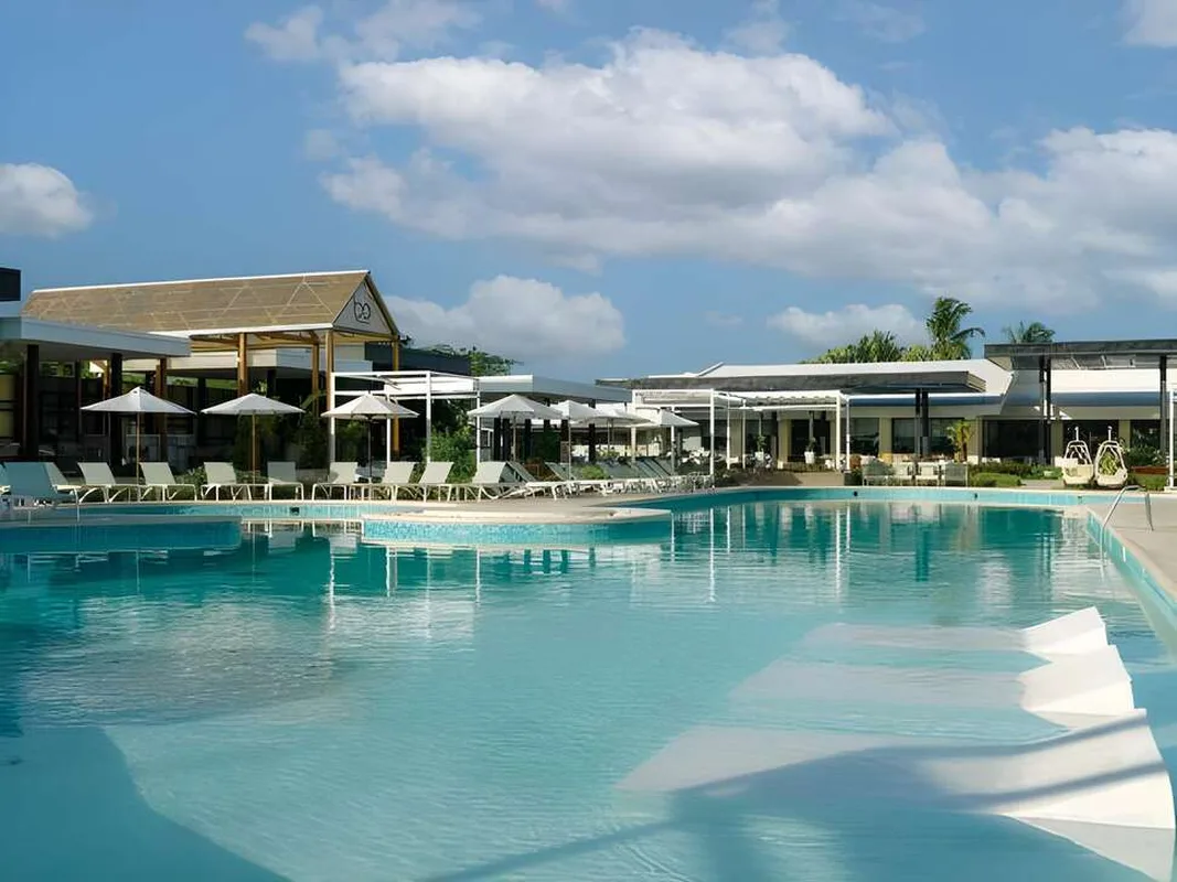 Hotel Catalonia Royal Bavaro — hoofdfoto
