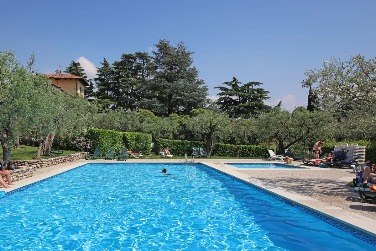Vakantiepark Appartamenti Pratone — hoofdfoto