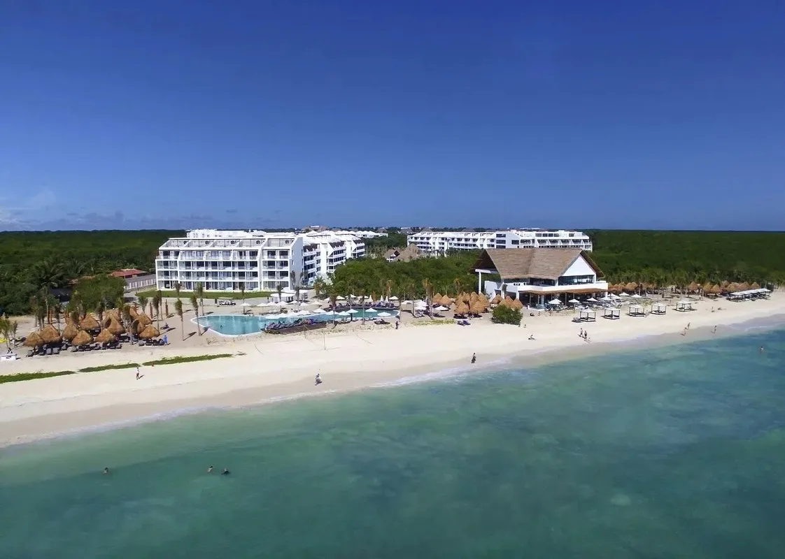 Ocean Riviera Paradise — hoofdfoto