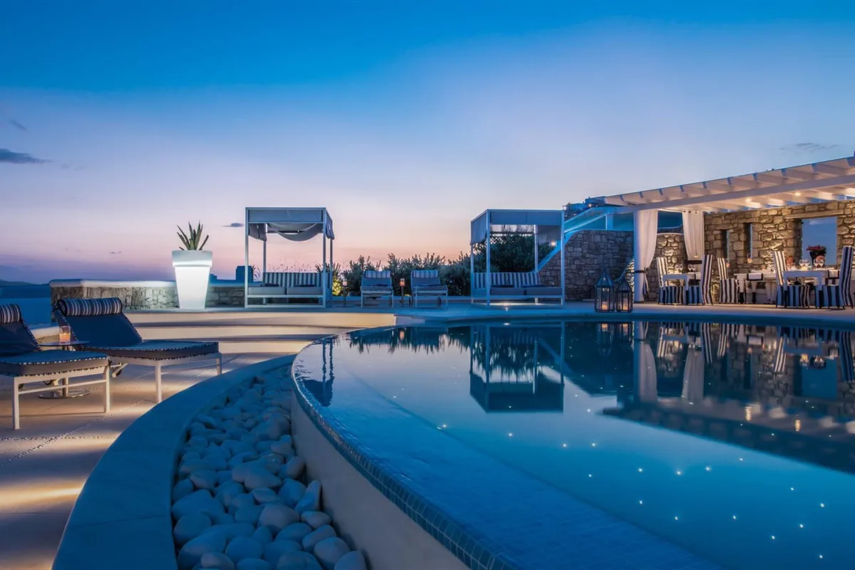 De.Light Boutique Hotel — hoofdfoto