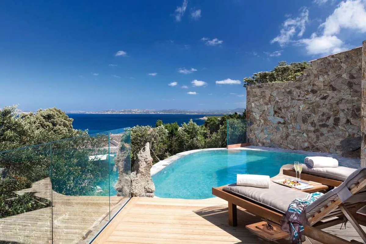 Valle dell'Erica Resort Thalasso & Spa — hoofdfoto