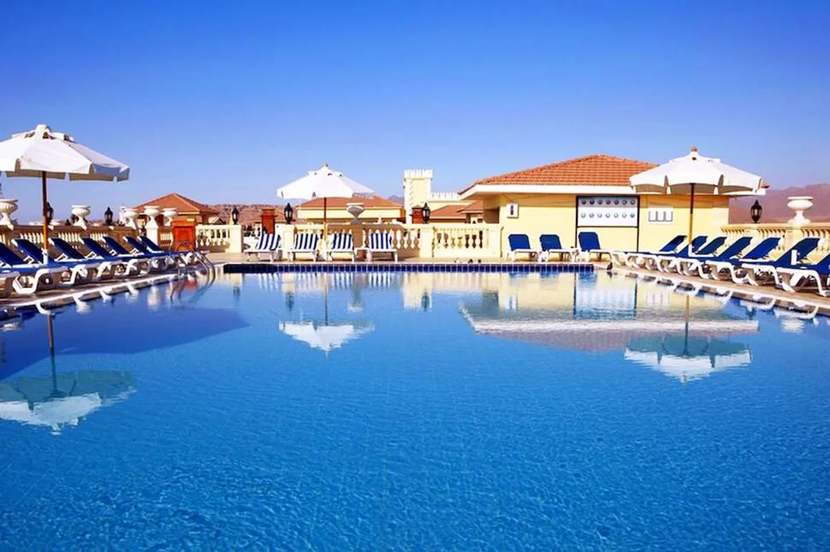 Il Mercato Hotel & Spa — hoofdfoto