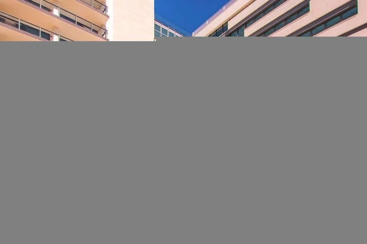 Hotel da Rocha — hoofdfoto