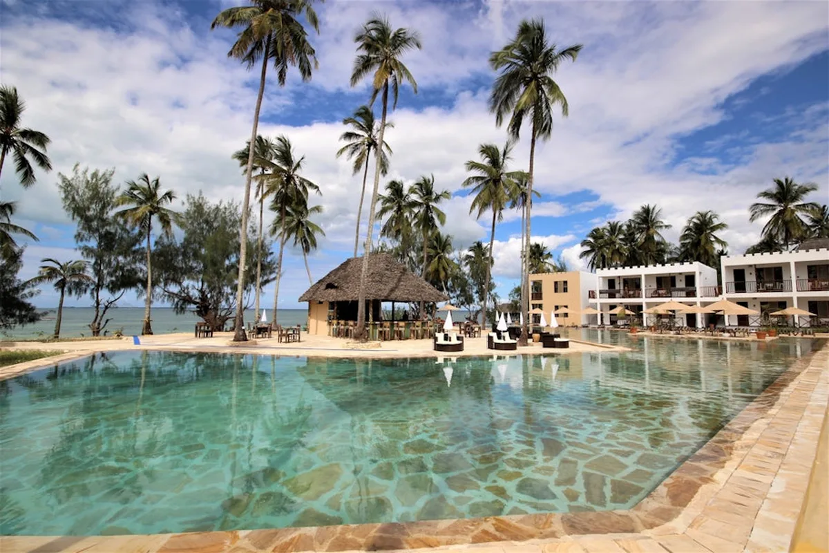 Zanzibar Bay Resort — hoofdfoto