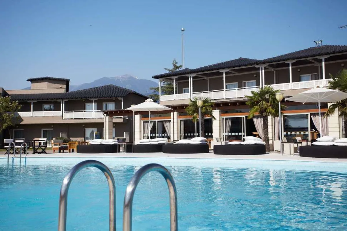 Dion Palace Beauty & Spa Resort, hoofdfoto