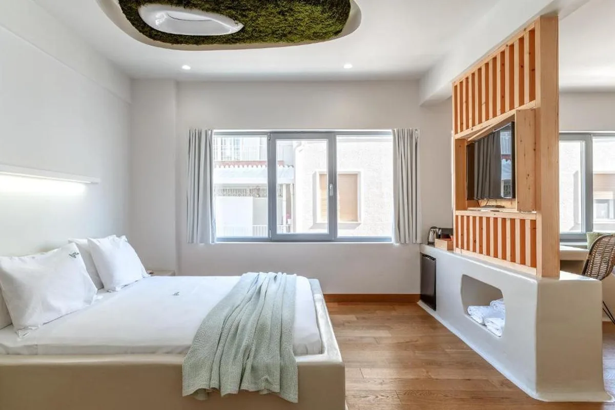 Lofus Bio-Suites — hoofdfoto