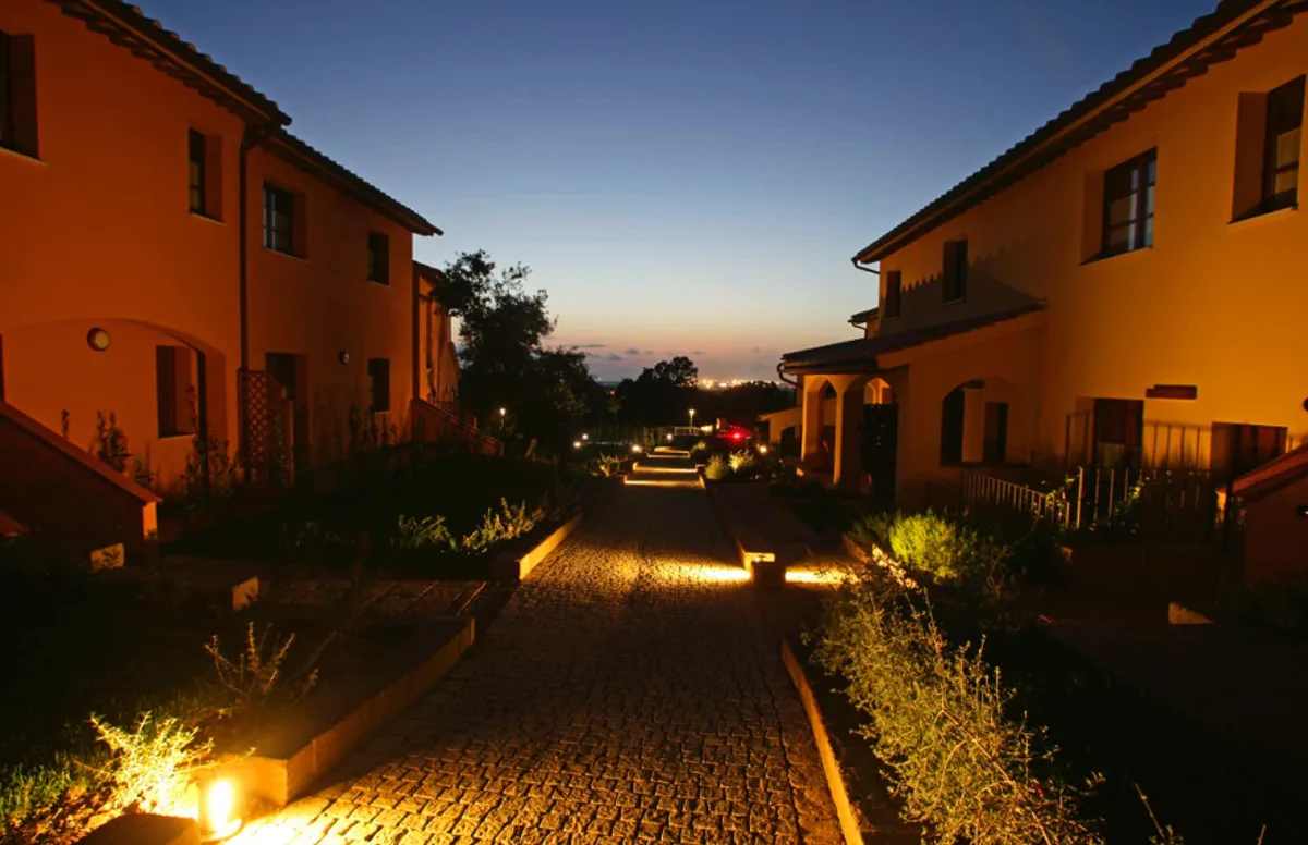 Borgo Etrusco — hoofdfoto