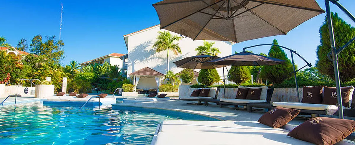 Hotel Presidential Suites Puerto Plata By Lif — hoofdfoto